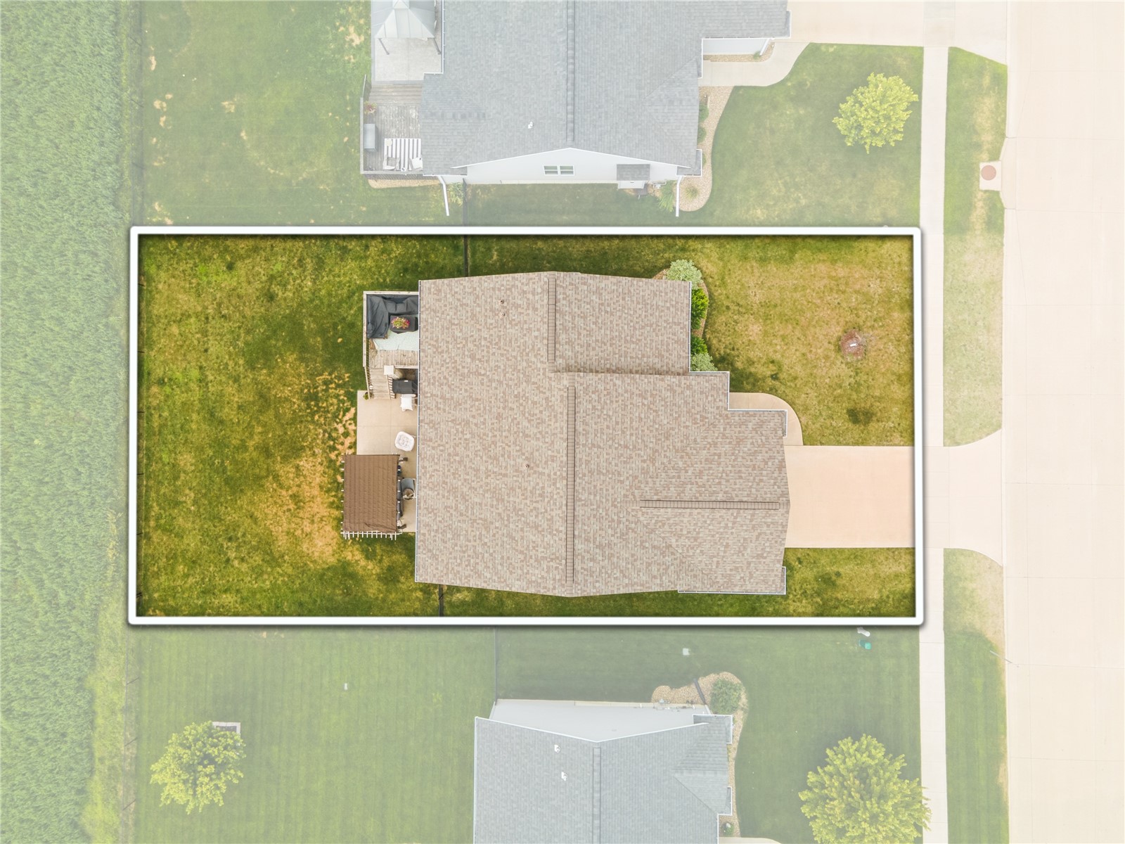 225 Bent Creek Drive Marion IA 52302