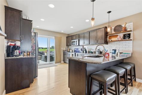 225 Bent Creek Drive Marion IA 52302