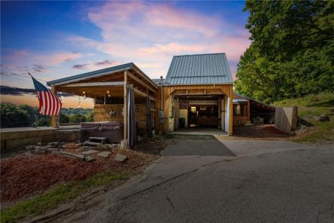 502 Volga Road