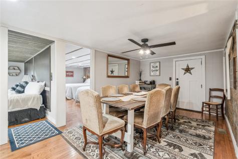 502 Volga Road Elkader IA 52043