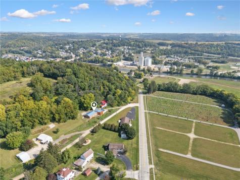502 Volga Road Elkader IA 52043