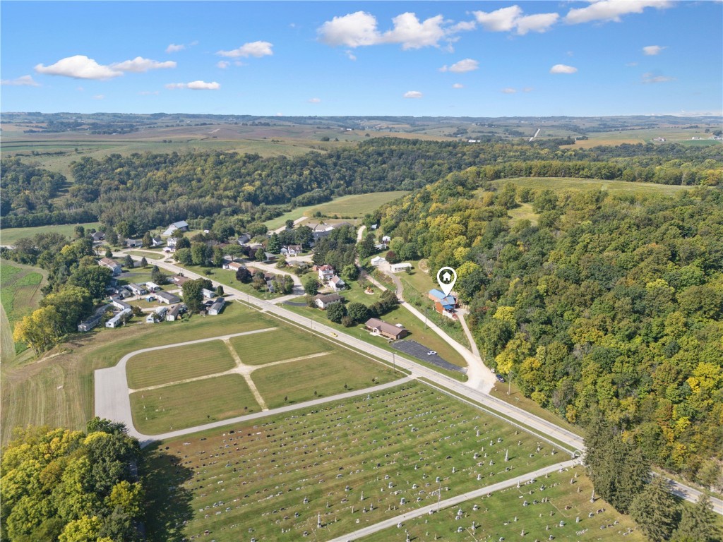 502 Volga Road Elkader IA 52043