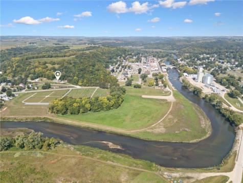 502 Volga Road Elkader IA 52043