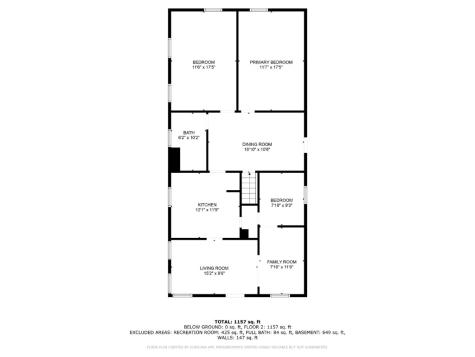502 Volga Road Elkader IA 52043