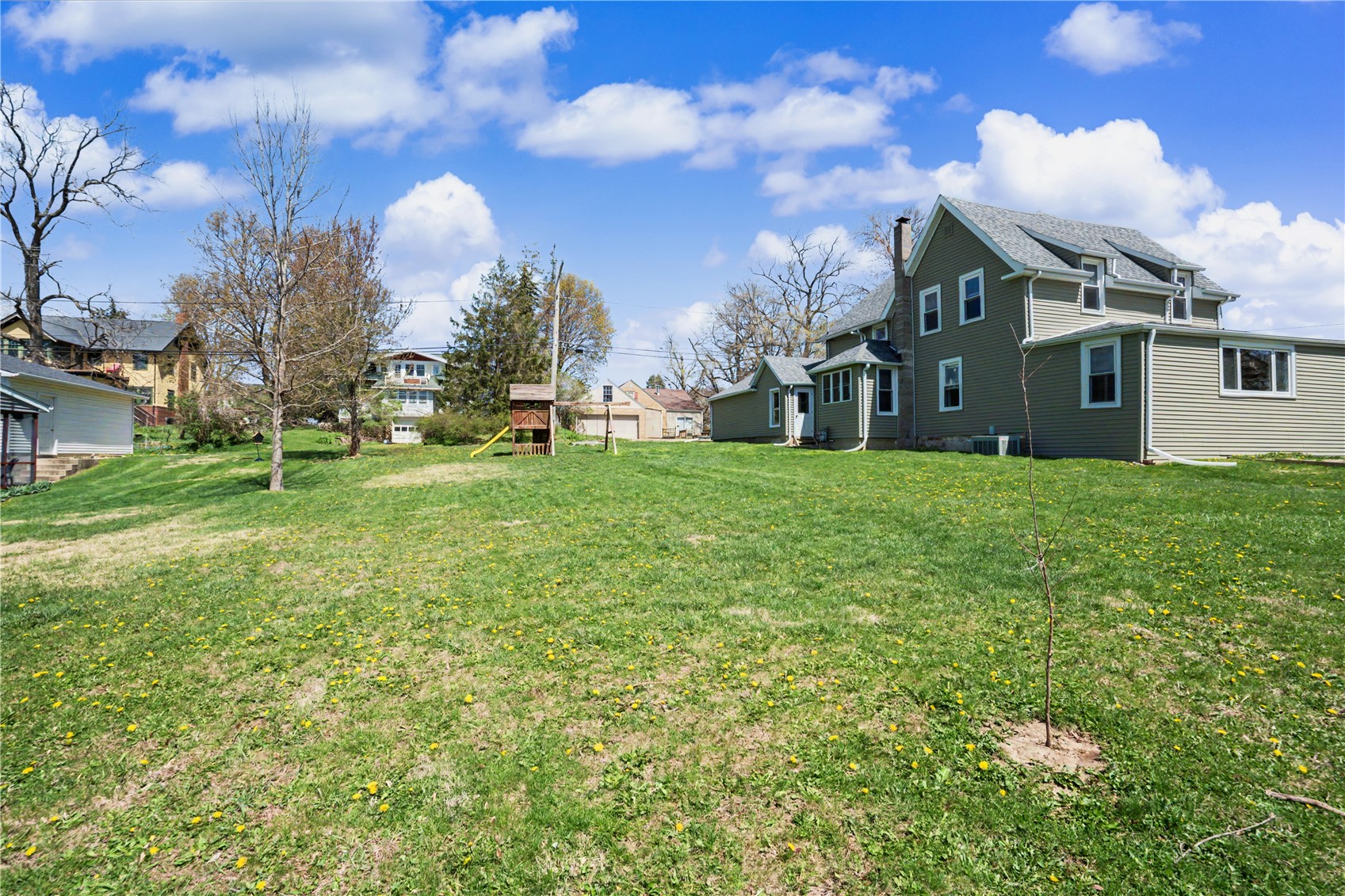 128 S Gill Street Monticello IA 52310