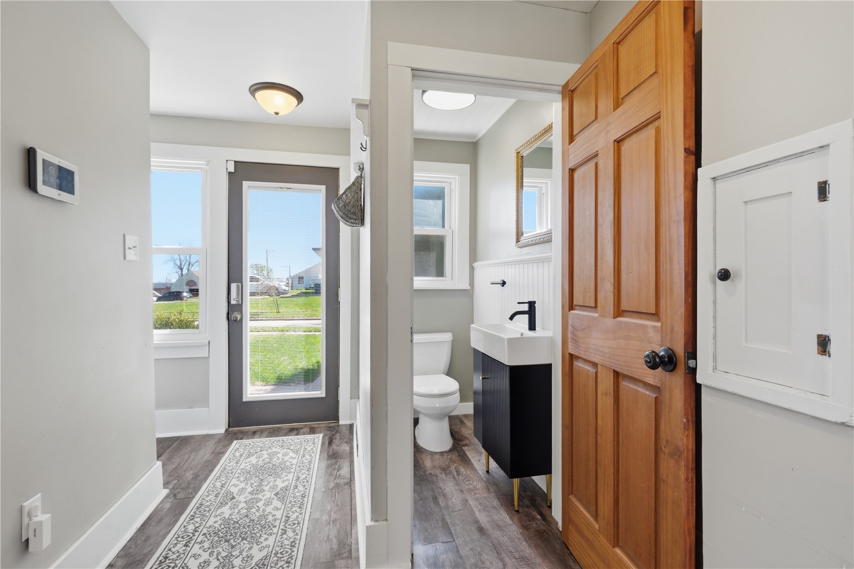 128 S Gill Street Monticello IA 52310