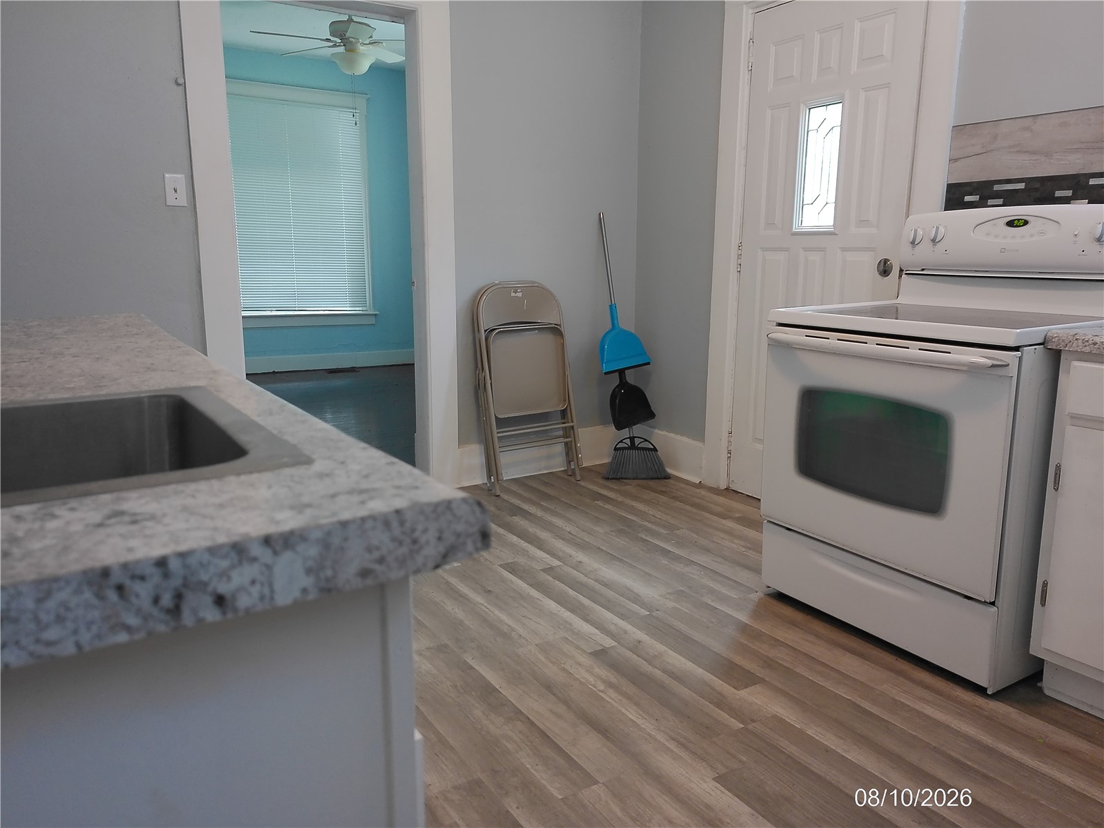 703 5th Street Victor IA 52347