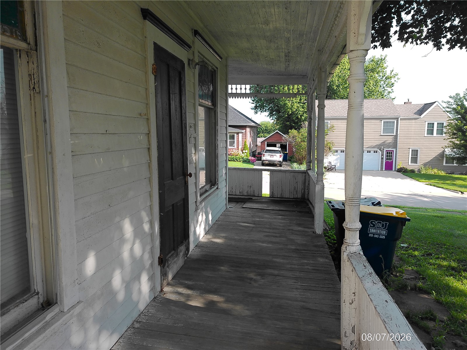 703 5th Street Victor IA 52347
