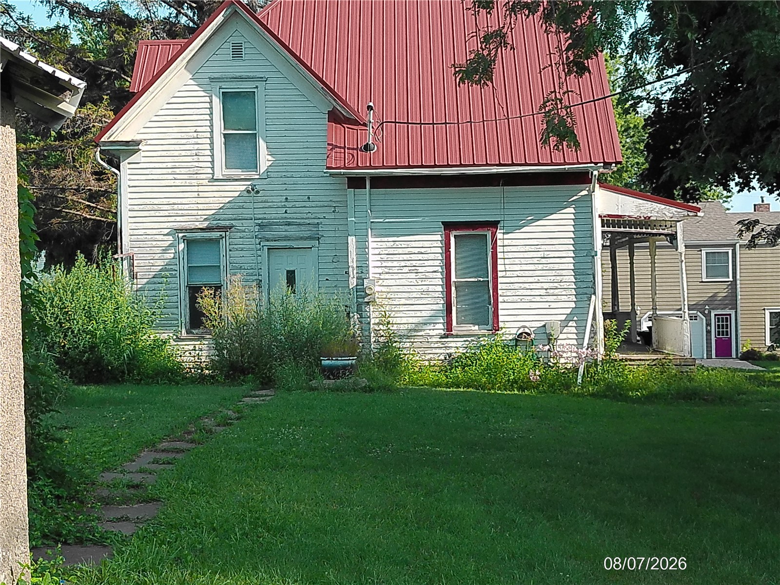 703 5th Street Victor IA 52347
