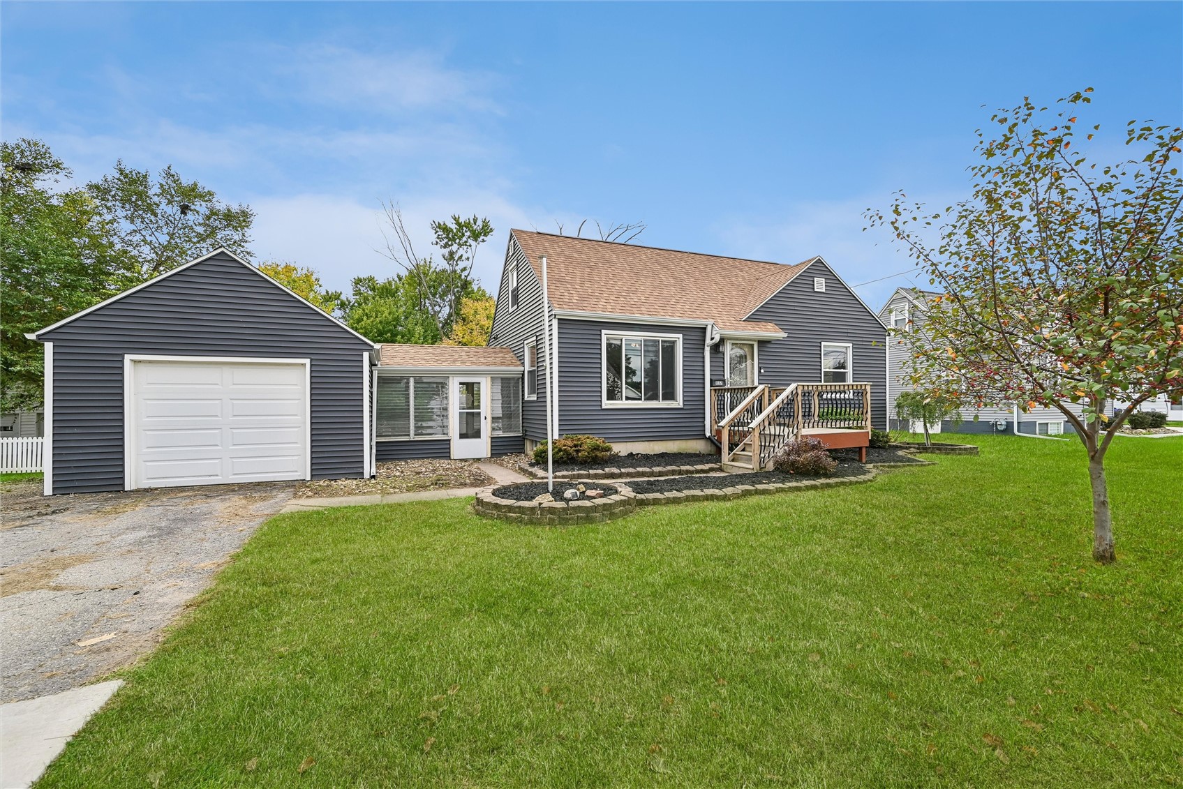 1117 35th Street NE Cedar Rapids IA 52402
