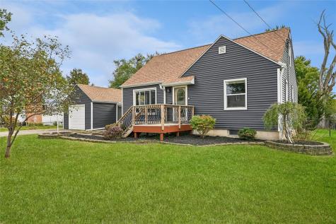 1117 35th Street NE Cedar Rapids IA 52402