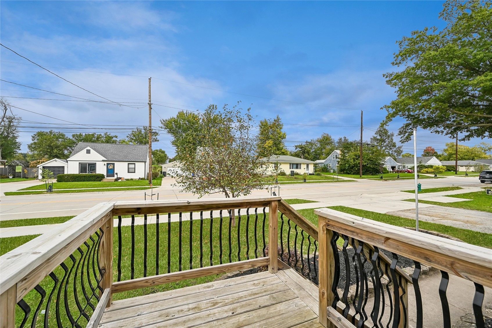 1117 35th Street NE Cedar Rapids IA 52402
