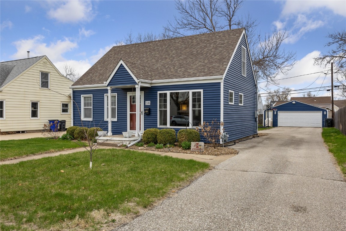 2406 Franklin Avenue NE Cedar Rapids IA 52402
