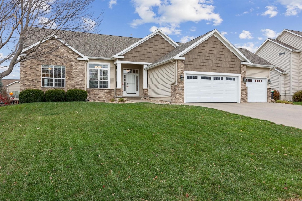 2330 Timber Creek Drive Marion IA 52302
