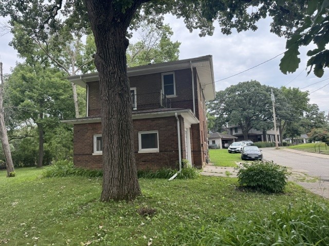 5 Willow Drive Mason City IA 50401