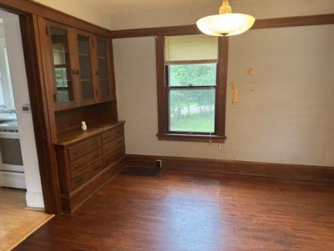 5 Willow Drive Mason City IA 50401