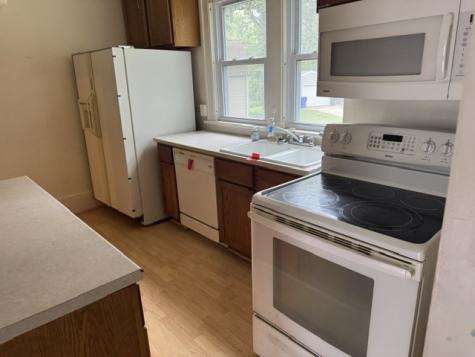 5 Willow Drive Mason City IA 50401