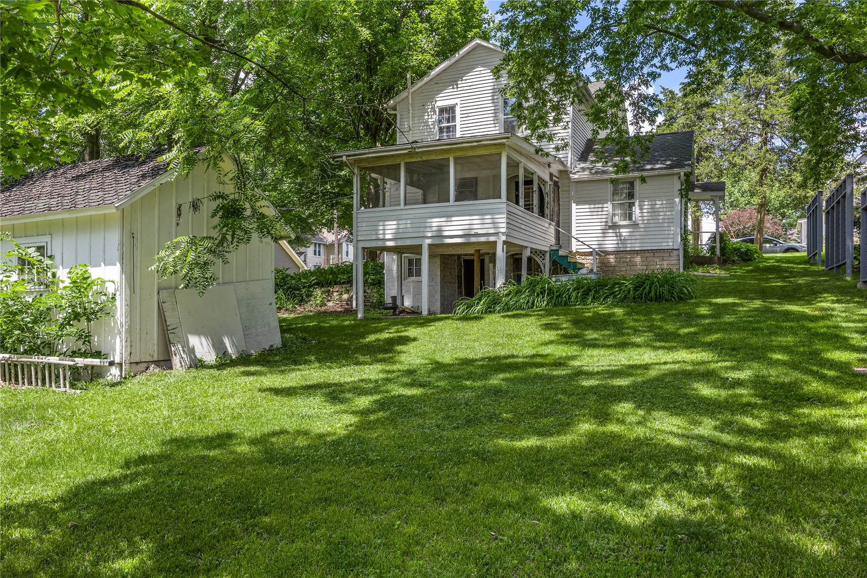 214 2nd Street SE Mt Vernon IA 52314