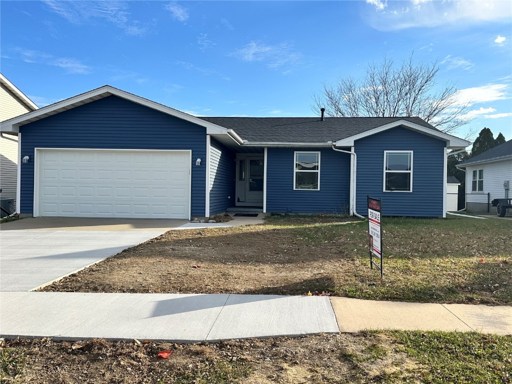3619 King Drive SW Cedar Rapids IA 52404