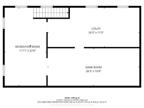 921 7th Street SE Mt Vernon IA 52314