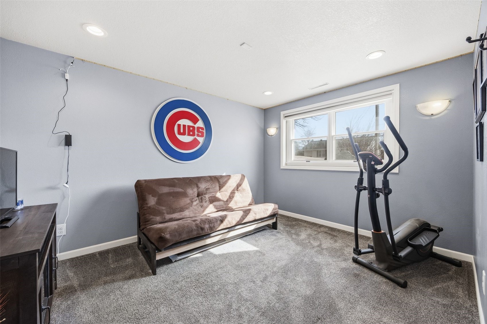530 E 6th Street Tipton IA 52772