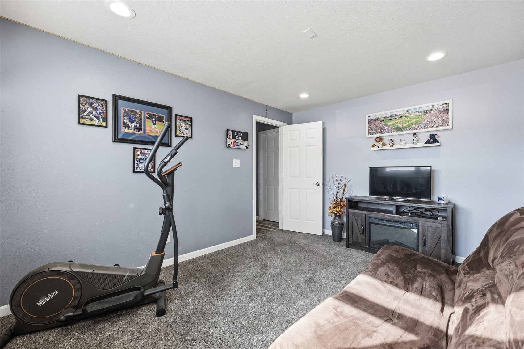 530 E 6th Street Tipton IA 52772