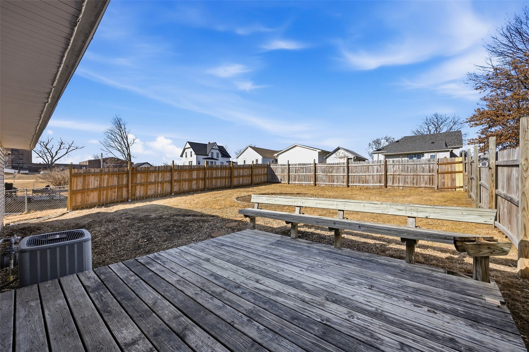 530 E 6th Street Tipton IA 52772