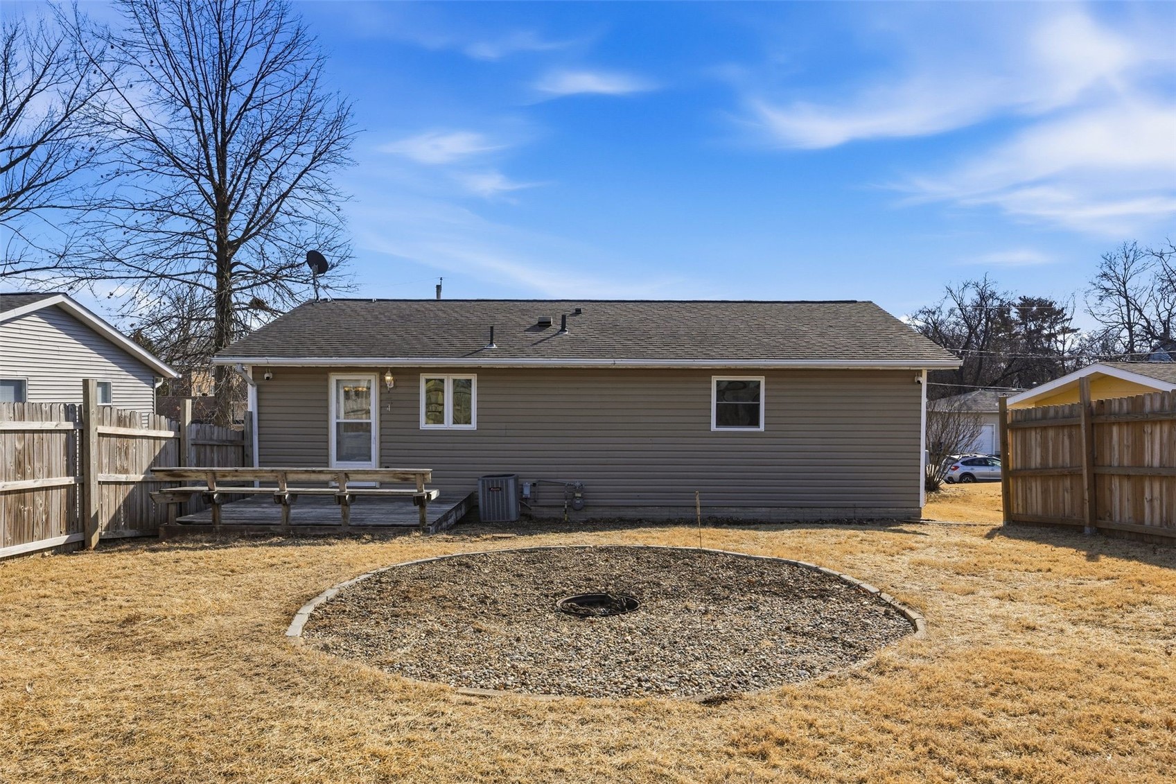 530 E 6th Street Tipton IA 52772