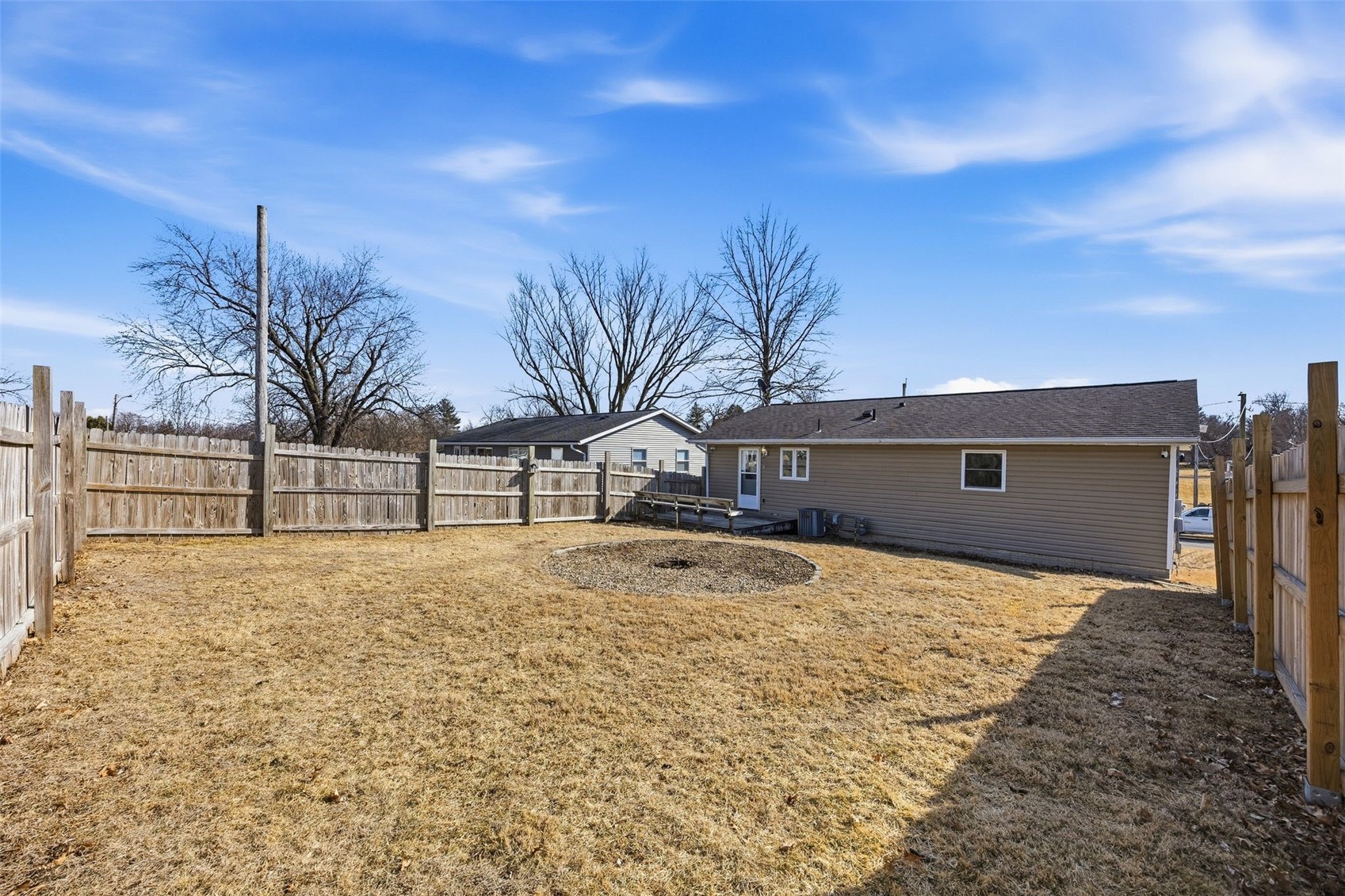 530 E 6th Street Tipton IA 52772