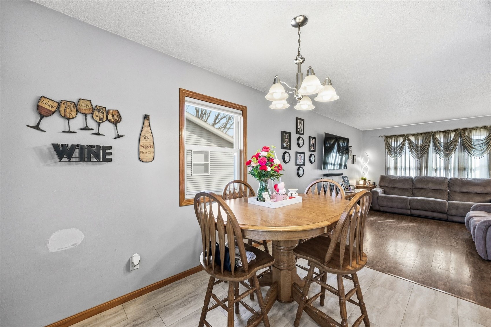 530 E 6th Street Tipton IA 52772