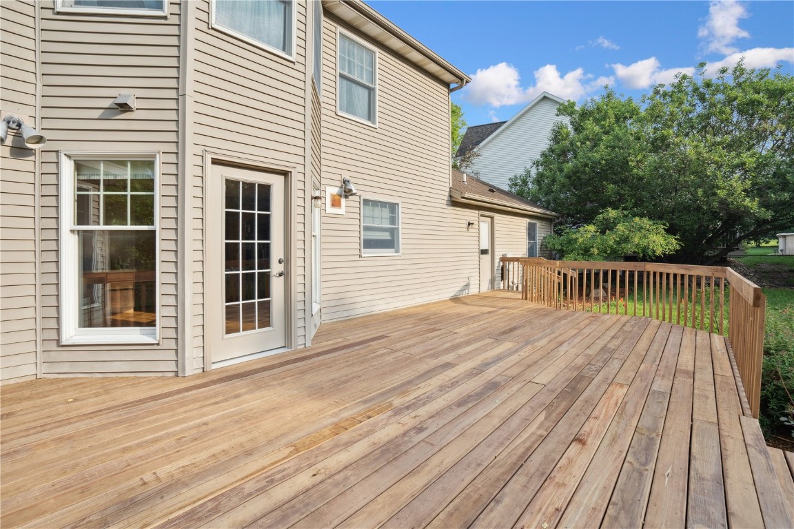 7604 Princeton Drive NE Cedar Rapids IA 52402