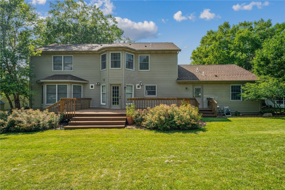 7604 Princeton Drive NE Cedar Rapids IA 52402