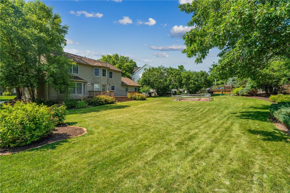7604 Princeton Drive NE Cedar Rapids IA 52402