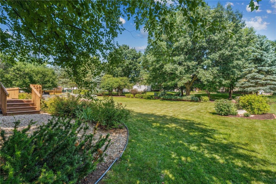 7604 Princeton Drive NE Cedar Rapids IA 52402