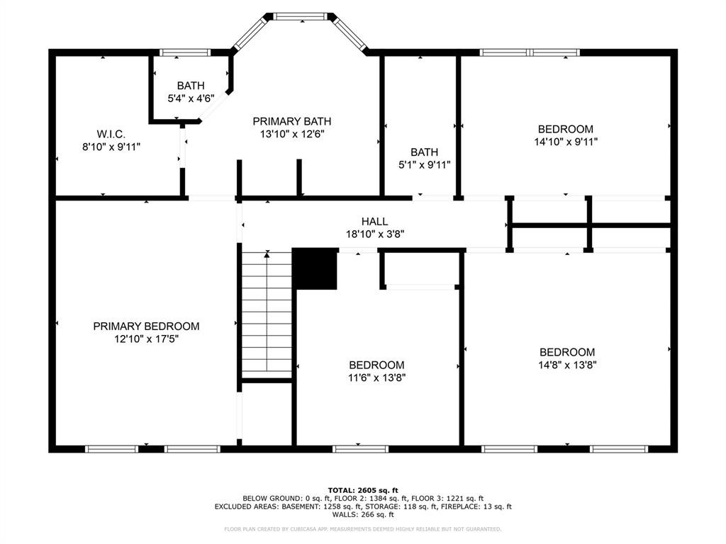 7604 Princeton Drive NE Cedar Rapids IA 52402