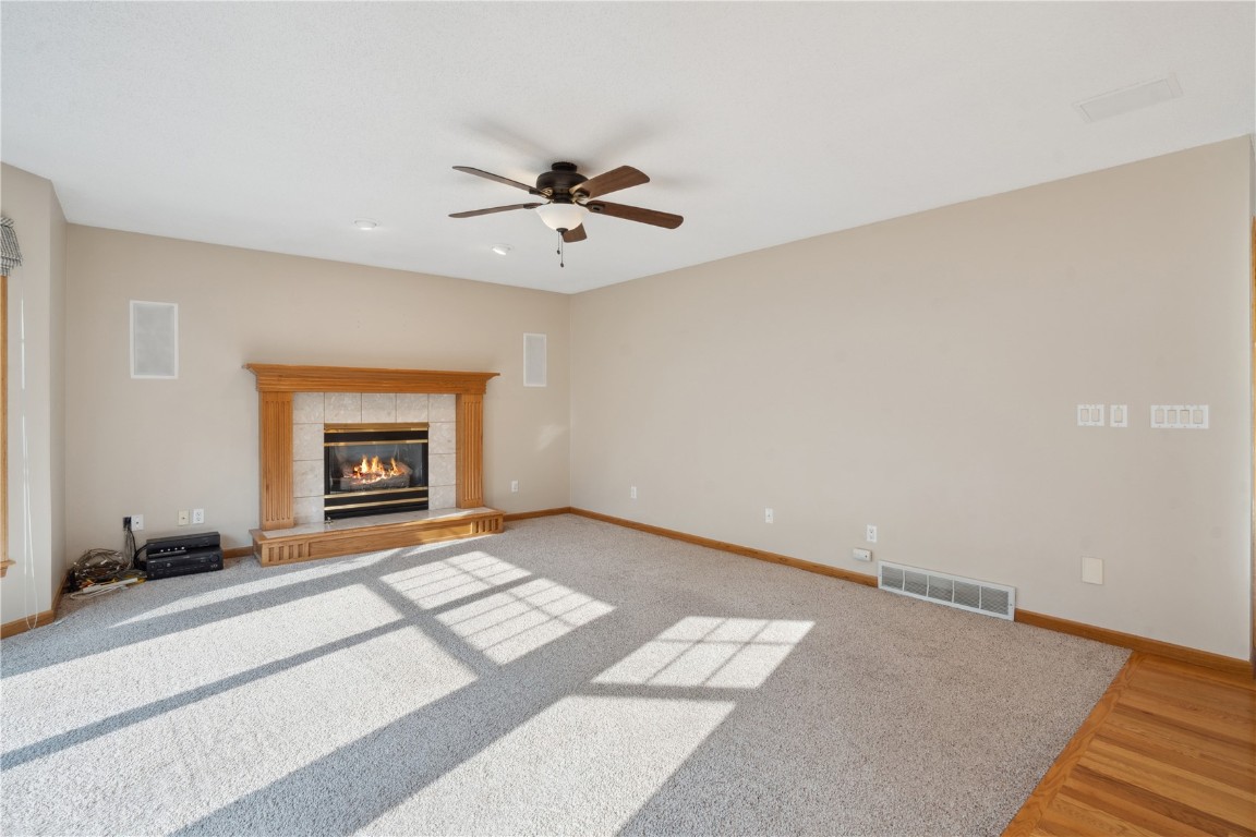 7604 Princeton Drive NE Cedar Rapids IA 52402
