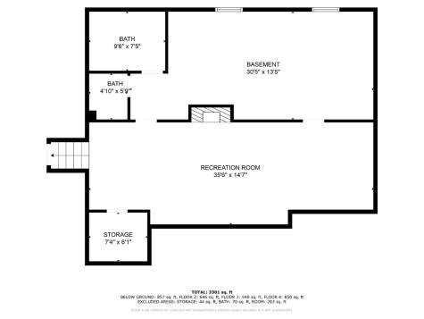 202 7th Street Van Horne IA 52346