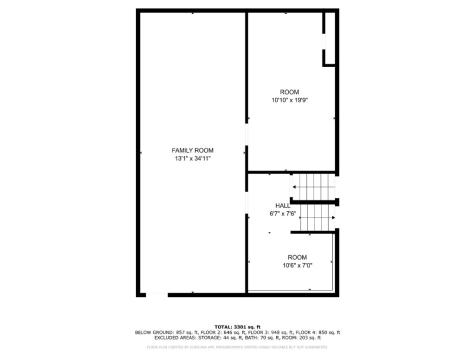 202 7th Street Van Horne IA 52346