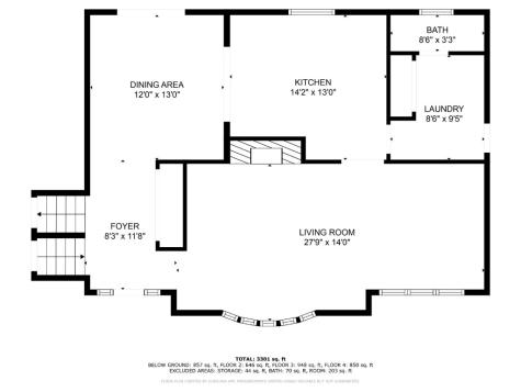 202 7th Street Van Horne IA 52346