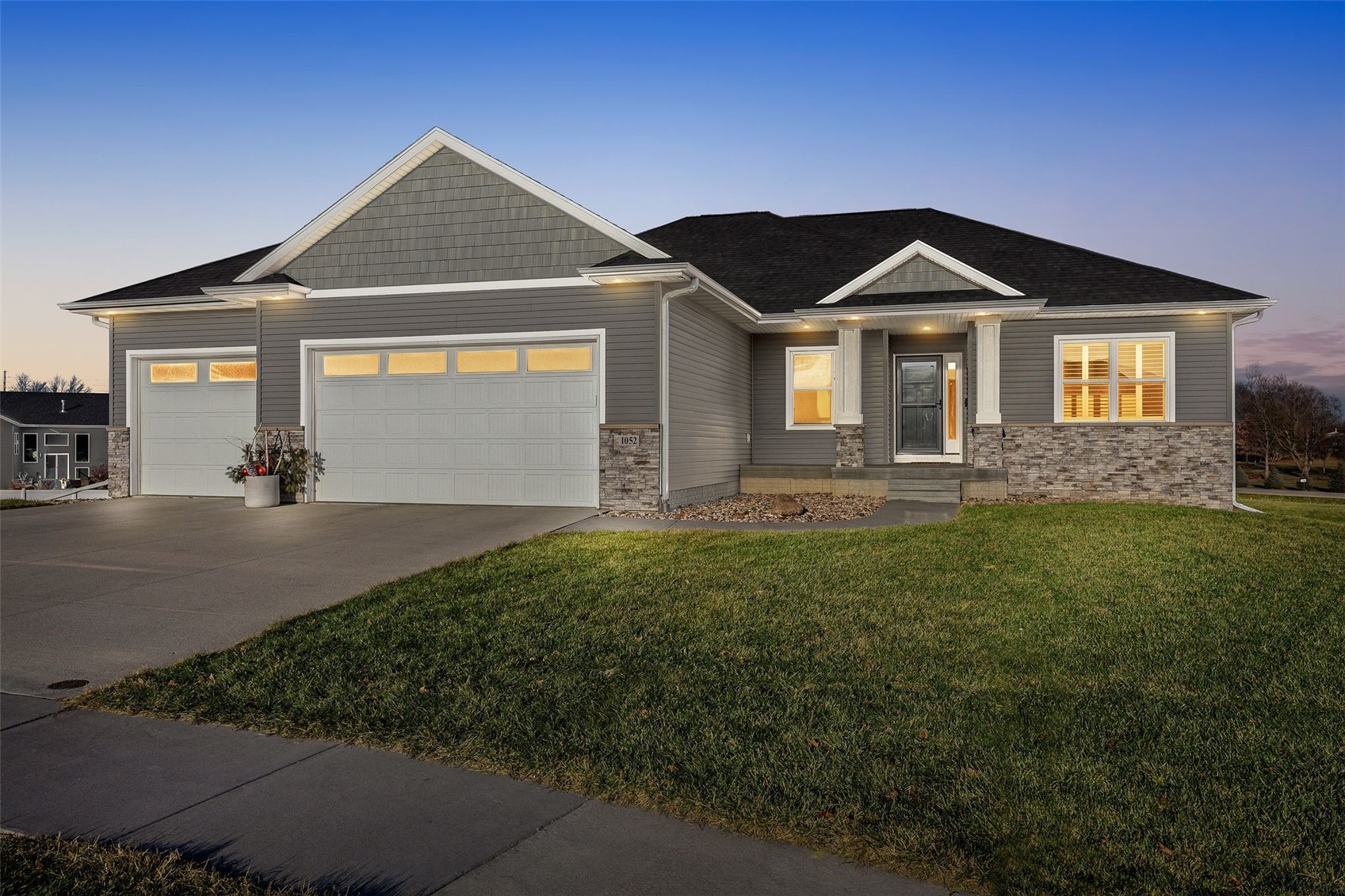 1052 Tramore Court Marion IA 52302