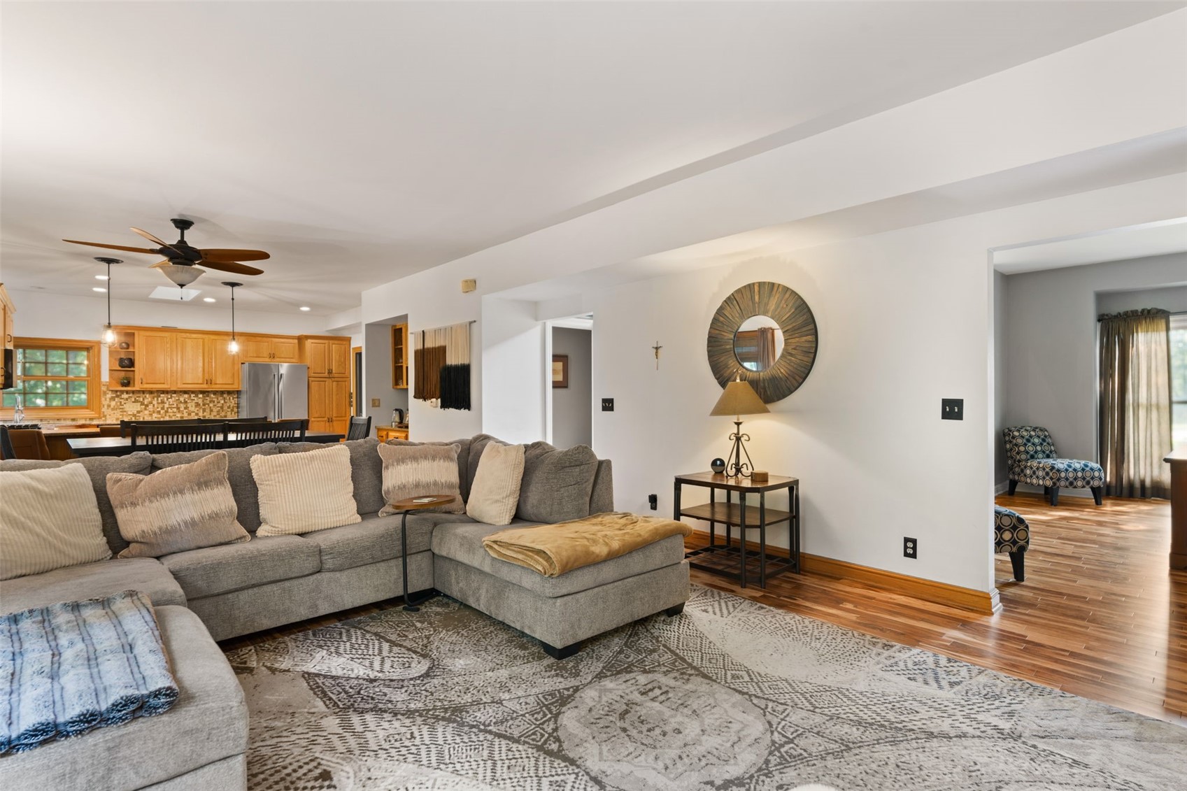 4322 Pioneer Trail SE Cedar Rapids IA 52403