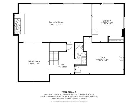4322 Pioneer Trail SE Cedar Rapids IA 52403