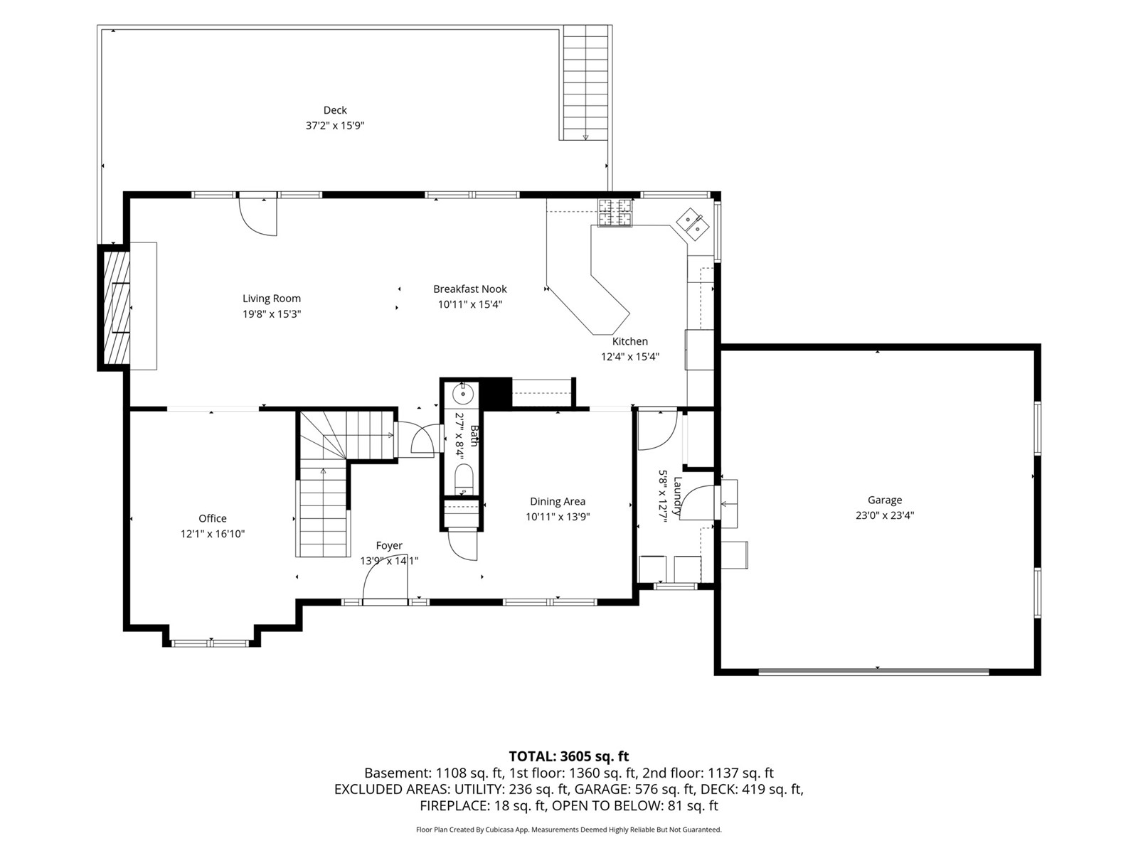 4322 Pioneer Trail SE Cedar Rapids IA 52403