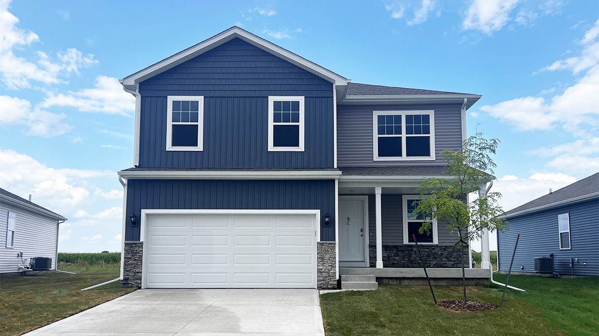 28 Verbena Lane SW Cedar Rapids IA 52404