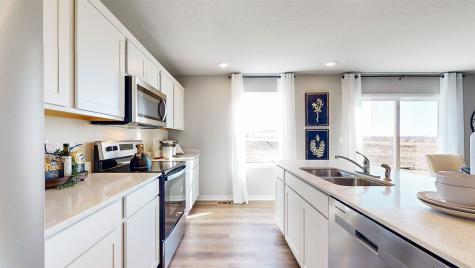 28 Verbena Lane SW Cedar Rapids IA 52404