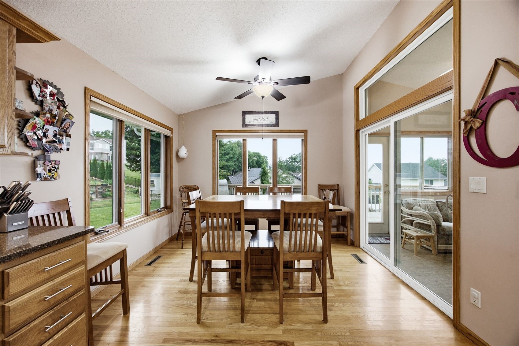 1319 Jackson Woods Court NW Cedar Rapids IA 52405