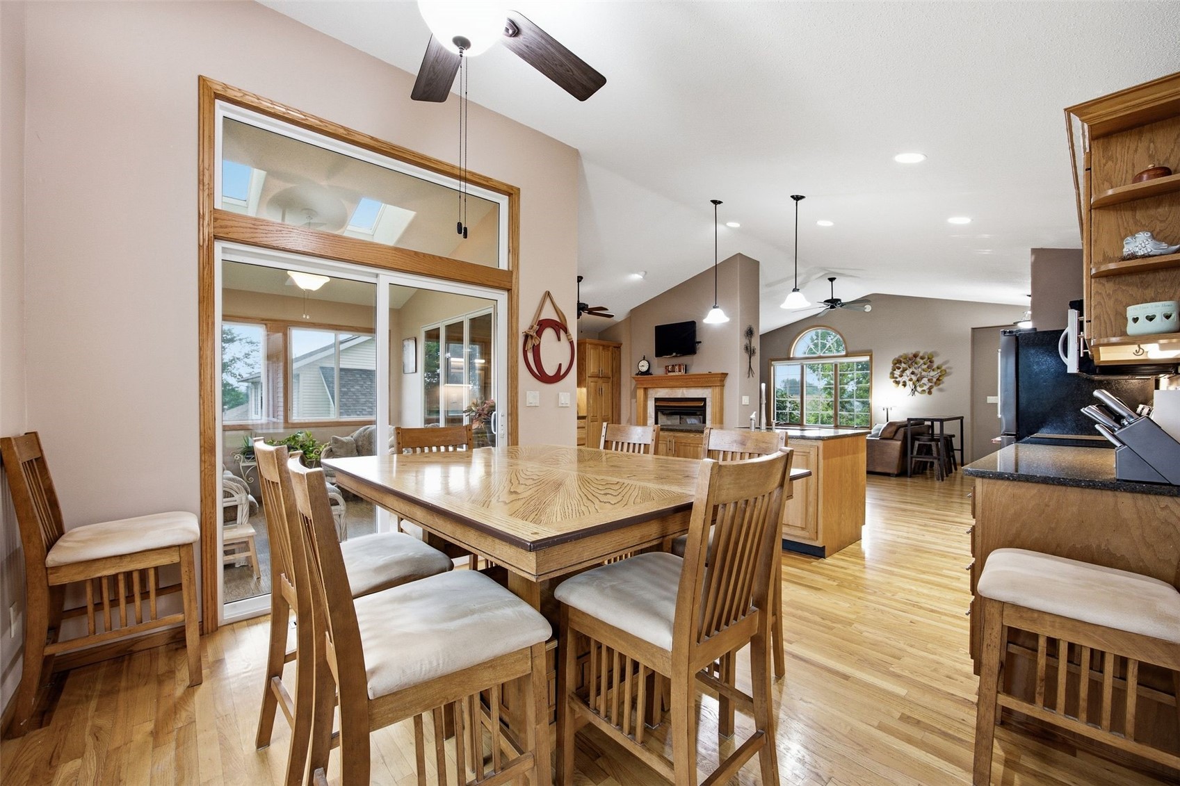 1319 Jackson Woods Court NW Cedar Rapids IA 52405