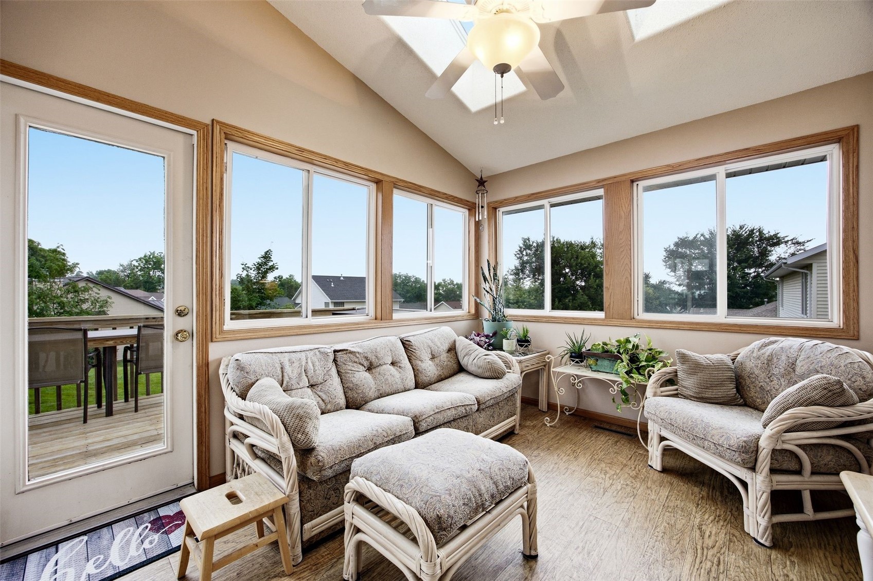 1319 Jackson Woods Court NW Cedar Rapids IA 52405