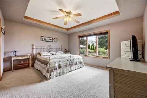 1319 Jackson Woods Court NW Cedar Rapids IA 52405