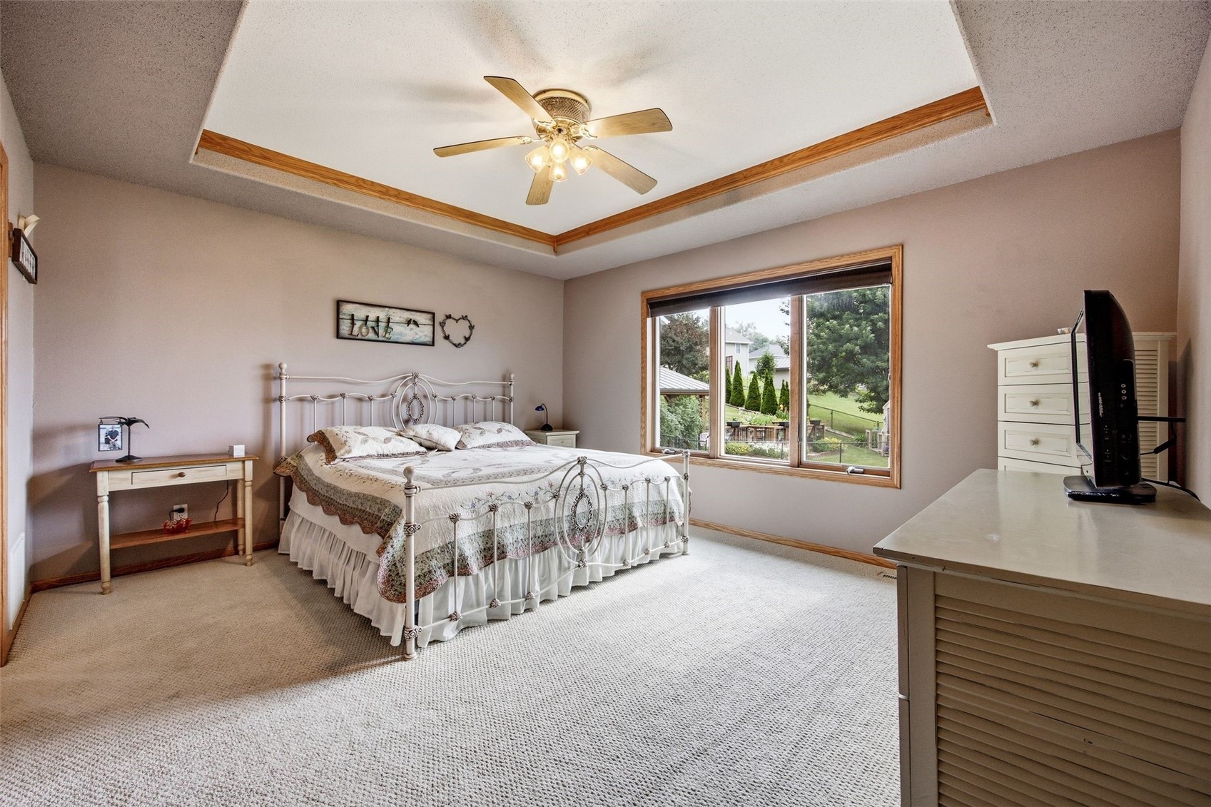 1319 Jackson Woods Court NW Cedar Rapids IA 52405